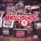 Loud (feat. Frantik) - Chell P lyrics