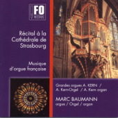 Pièces d'orgue: No. 3, La Béatitude - Marc Baumann