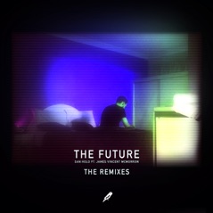 The Future (feat. James Vincent McMorrow) [Remixes]