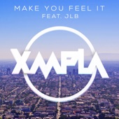 Make You Feel It (feat. Josie Lamy-Barros) artwork