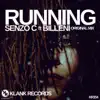 Running (feat. Billeni) - Single album lyrics, reviews, download