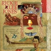 Rickie Lee Jones - Nobody Knows My Name