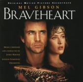 James Horner - Wallace Courts Murron (Braveheart) - 2006-