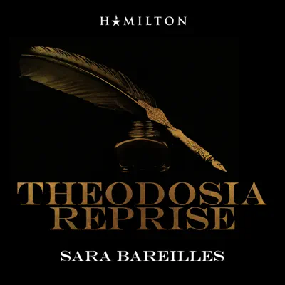 Theodosia Reprise - Single - Sara Bareilles