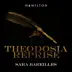 Theodosia Reprise - Single album cover