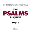 The Psalms Playlist: Day 3 album lyrics, reviews, download