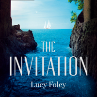 Lucy Foley - The Invitation artwork