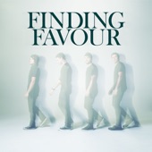 Finding Favour - EP artwork
