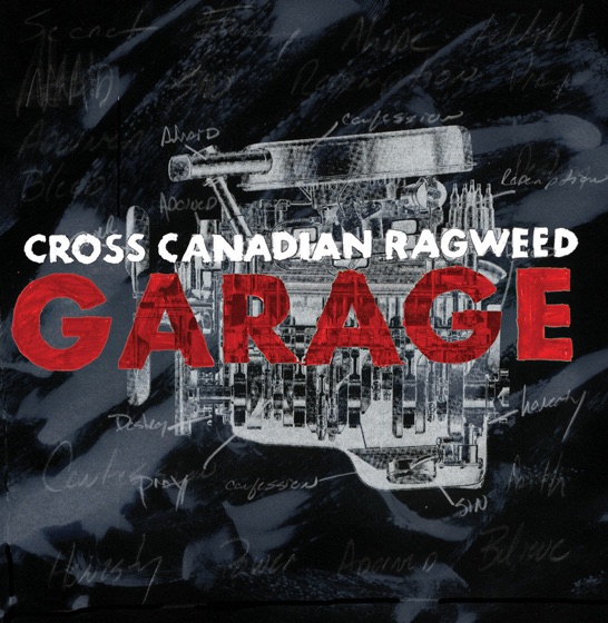 Cover artwork for Breakdown