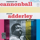 Portrait of Cannonball artwork