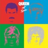 Hot Space