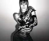 Janet Jackson - Rock With U