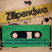 Diamond Platnumz - Zilipendwa