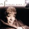 Dreamy - Shirley Horn lyrics