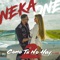 Como Tu No Hay 2 (feat. Daneon & Da Combo) - Neka One lyrics