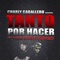 Tanto por Hacer (feat. Lara Street Prophet) - Charly Caballero lyrics