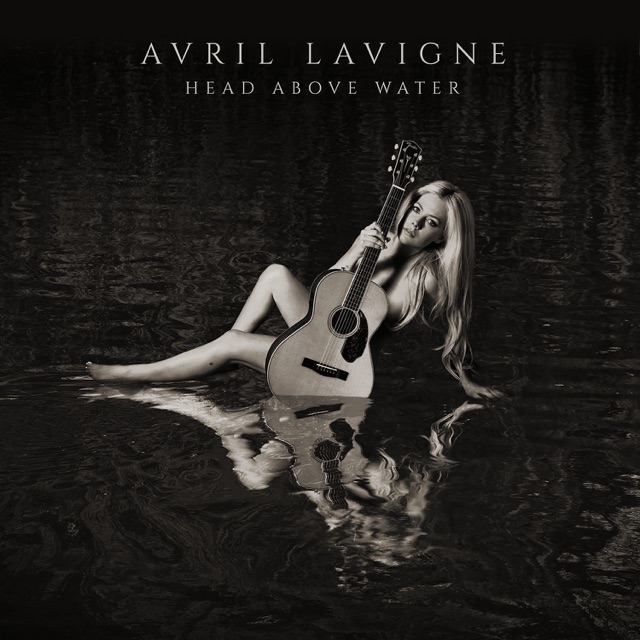 Avril Lavigne - It Was in Me