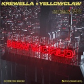 New World (feat. Krewella & Yellow Claw) artwork