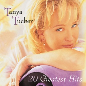 Tanya Tucker - Walking Shoes - 排舞 音樂