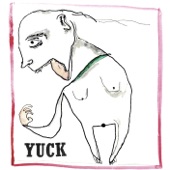 Yuck - The Wall