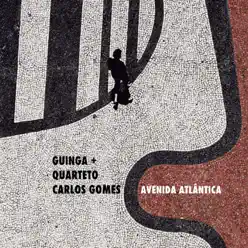 Avenida Atlântica - Guinga