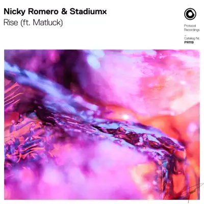 Rise - Single - Nicky Romero