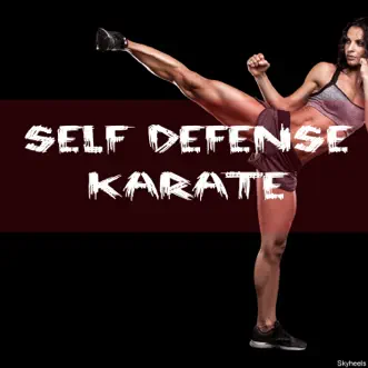 Self Defense Karate by Various Artists album reviews, ratings, credits