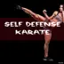 Self Defense Karate album cover