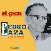 Pedro Laza y Sus Pelayeros - Cumbia en el Monte