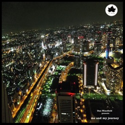 Dan Winefield - Cherry Blossom (feat. Sukoshi)