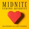 How Far I'll Go (Moana) - Midnite String Quartet lyrics