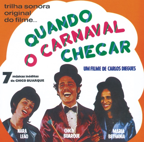 Cover artwork for Partido Alto