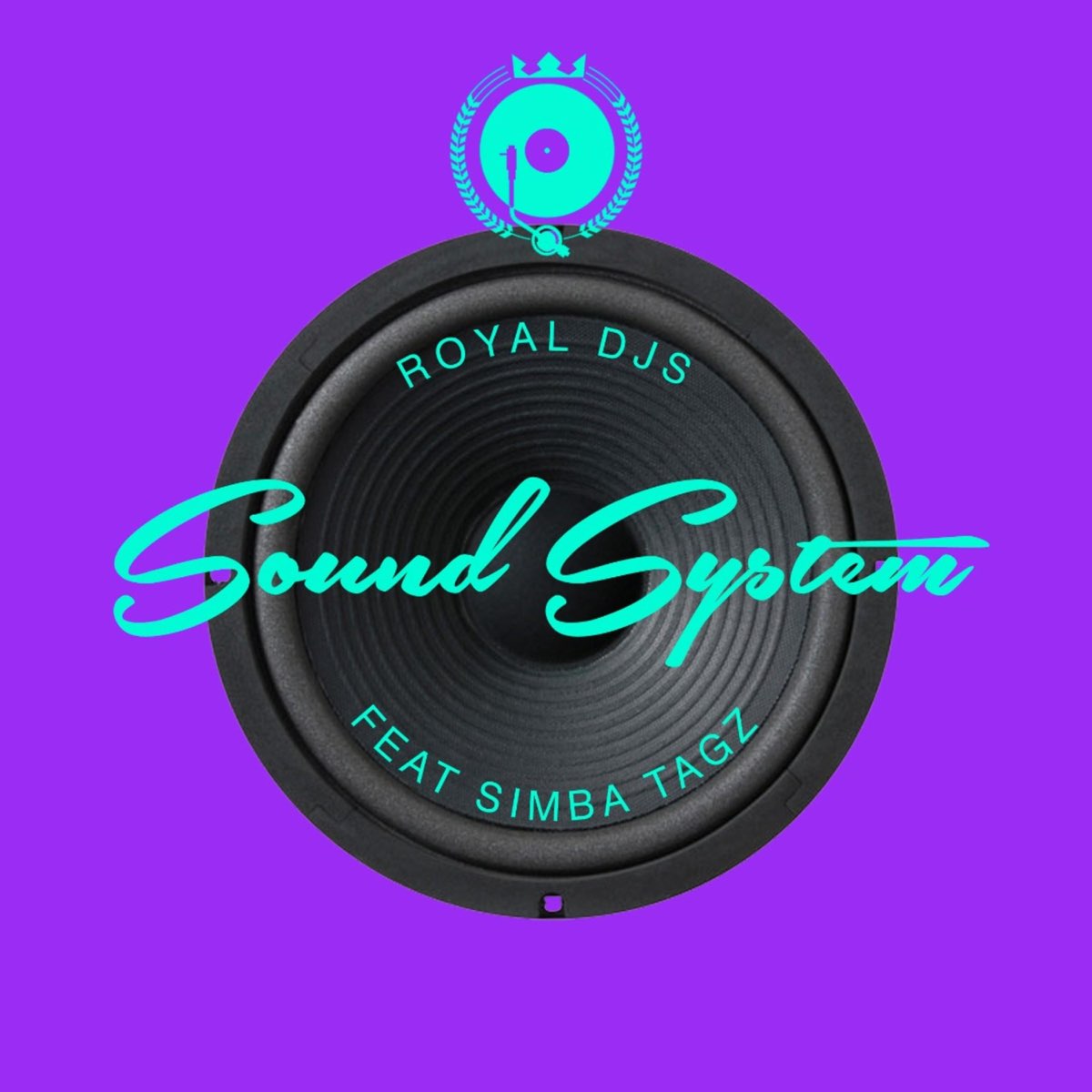 System single. Royal DJS.