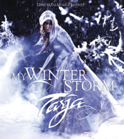 Tarja - My Winter Storm (Bonus Track Version) artwork