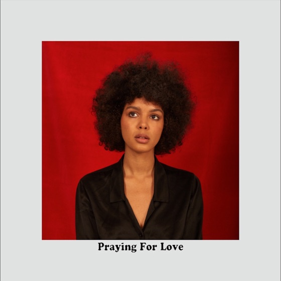 Cover artwork for Praying for Love