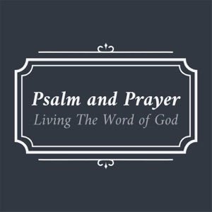 Acts 1:15-20 Psalm and Prayer - Daily Devotion