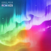 Northern Lights (Remixes) artwork