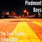 Pontoon Boat (Unplugged) - Piedmont Boys lyrics