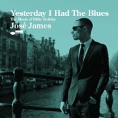 Yesterday I Had the Blues (The Music of Billie Holiday) artwork