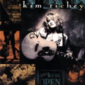 Kim Richey - Those Words We Said