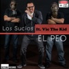 El Peo (feat. Vic The Kid) - EP