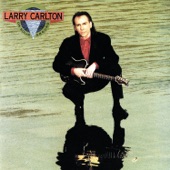 Larry Carlton - Josie