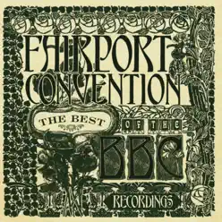 The Best of the BBC Recordings - Fairport Convention