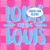 Louis Louis (Stard Ova Remix) - Single