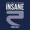 Stream & download Insane