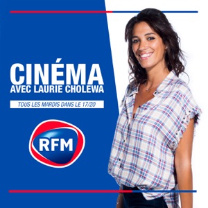Cinéma - 22/05/18
