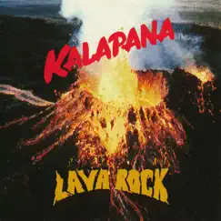 Lava Rock by Kalapana album reviews, ratings, credits