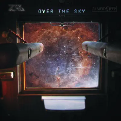 Over the Sky - Single - Zorg