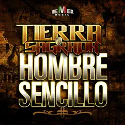 Hombre Sencillo - Single - Banda Tierra Sagrada