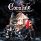 Coraline (feat. Smrtdeath) - Throne lyrics